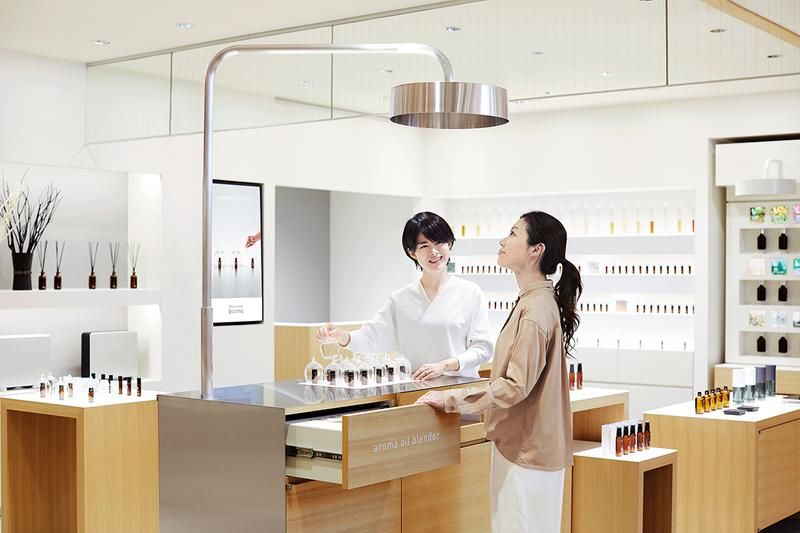 アットアロマ　ソラリアプラザ福岡店のアルバイト・バイト求人情報-02