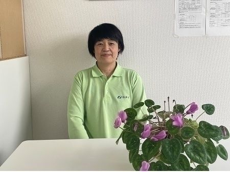 求人画像