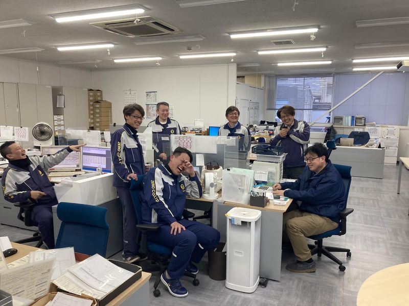 株式会社ゼロ 首都圏営業所のアルバイト・バイト求人情報-03