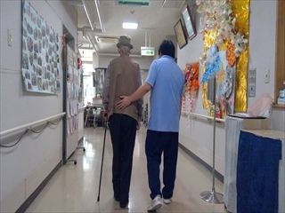 やさしい手甲府　北杜倶楽部の求人・転職情報-02