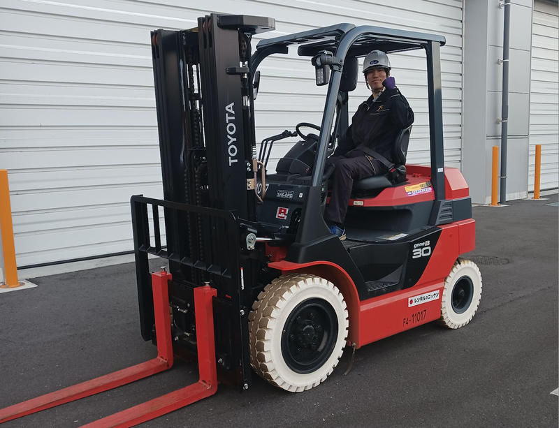 両備トランスポート株式会社の求人・転職情報