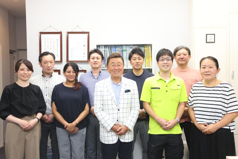 株式会社ＮＡＯＸの求人・転職情報