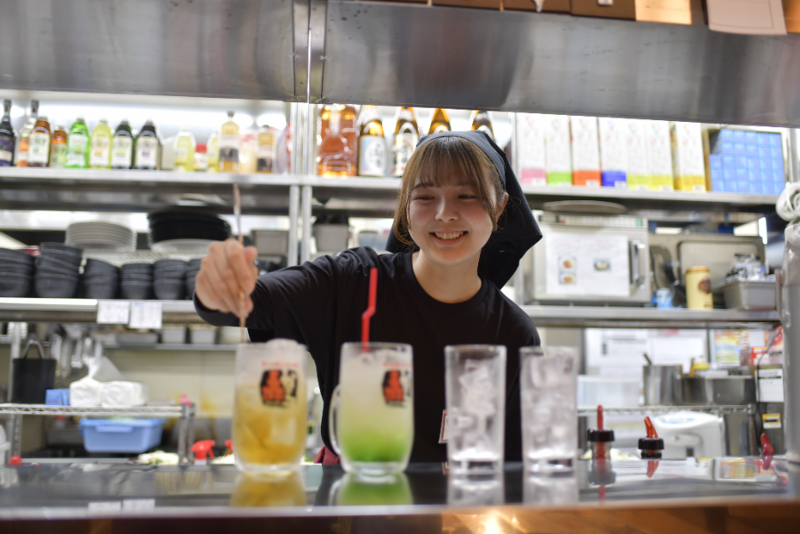 株式会社ヨロチョー　赤から 岡山駅前店のアルバイト・バイト求人情報-04