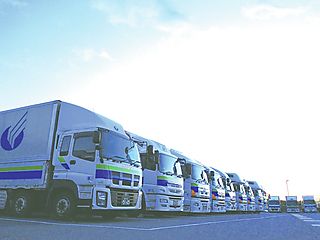 株式会社 イトー急行の求人・転職情報