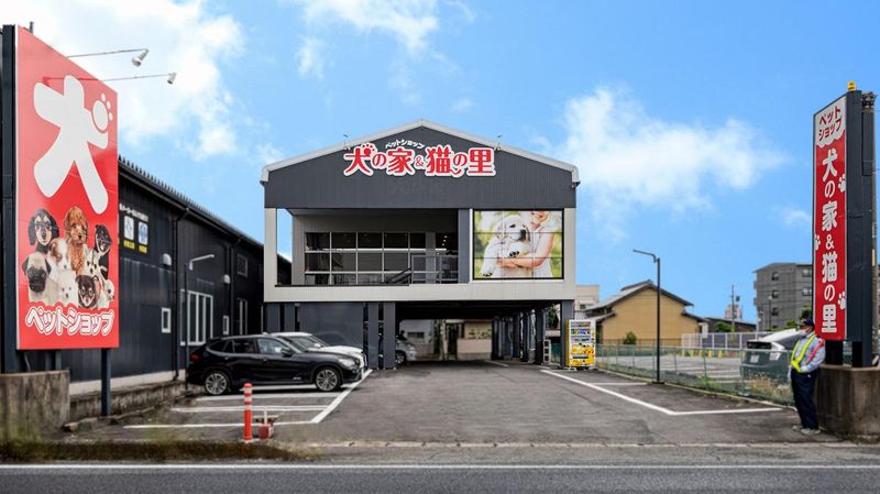 犬の家　三重桑名店(株式会社犬の家)のアルバイト・バイト求人情報-04