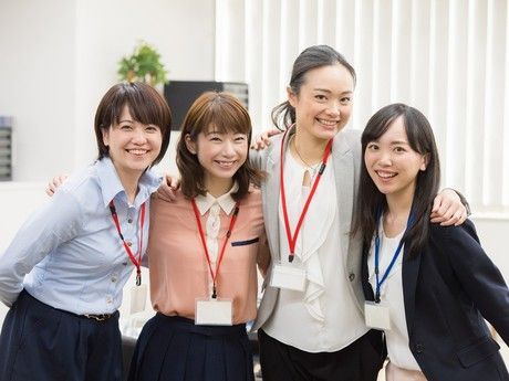 株式会社東京スタッフサービスのアルバイト・バイト求人情報-04