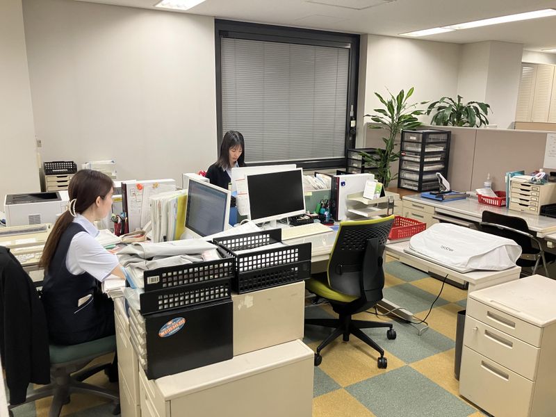 株式会社サン機械貿易のアルバイト・バイト求人情報-04