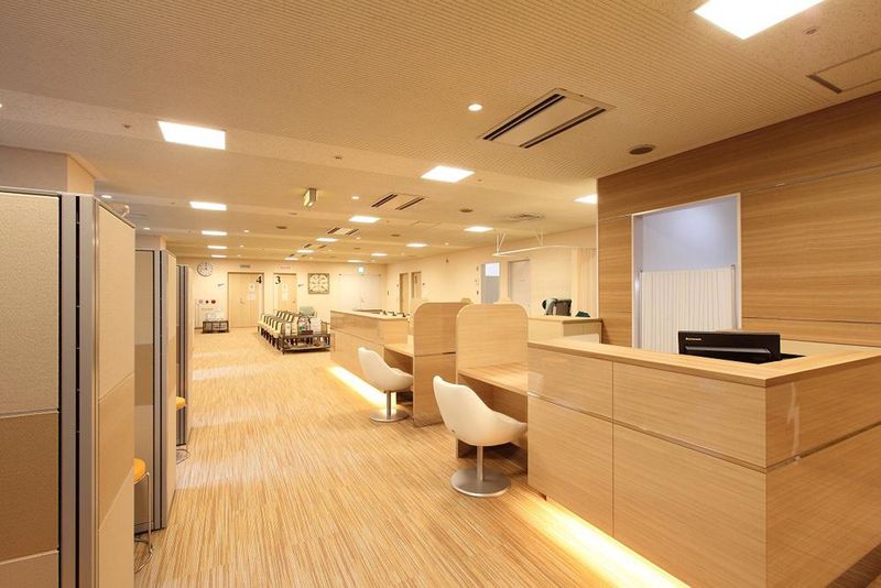 医療法人知音会　御池クリニックのアルバイト・バイト求人情報-01