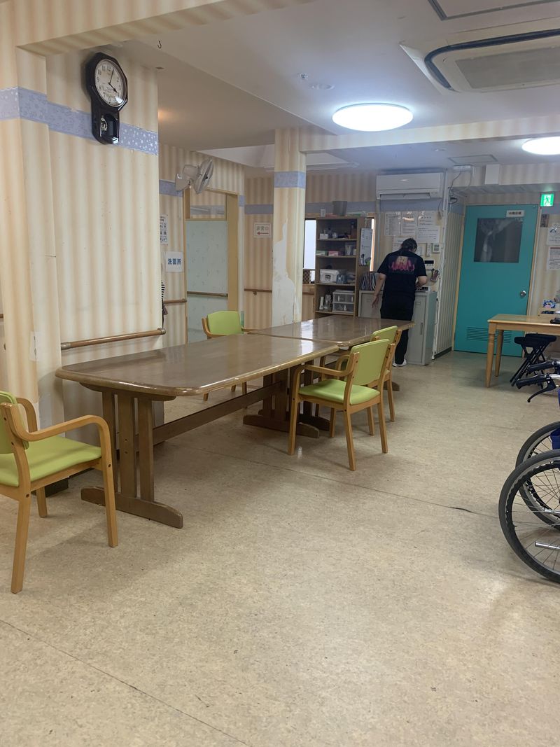 株式会社ハートコーポレーション　グループホーム豊中南のアルバイト・バイト求人情報-04