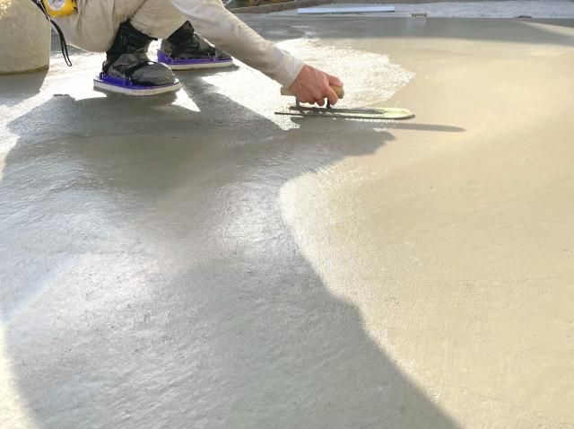 株式会社平松コンクリート工業所の求人・転職情報