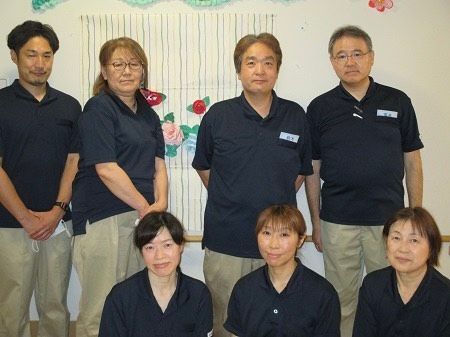 株式会社ニチイ学館の求人・転職情報