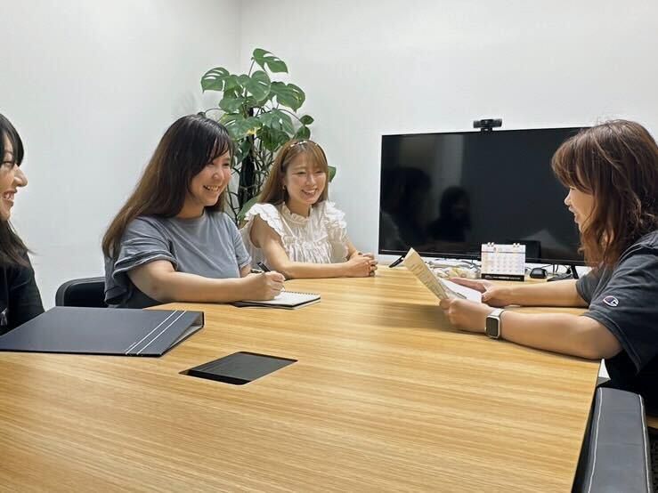 FirstTEAM株式会社のアルバイト・バイト求人情報-02