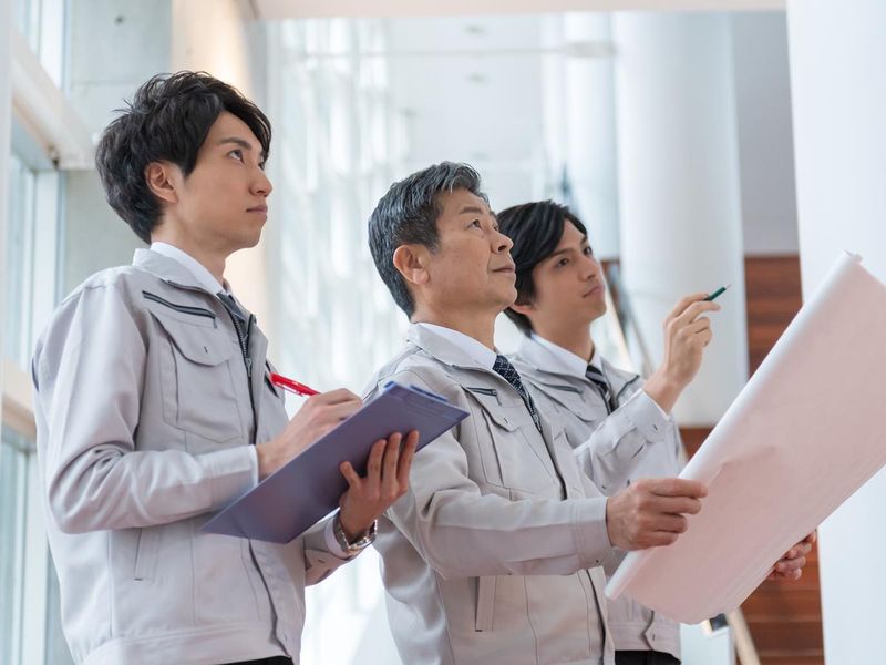 OKBふれあい会館内のアルバイト・バイト求人情報-03