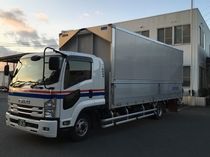 三重近物通運株式会社の求人・転職情報