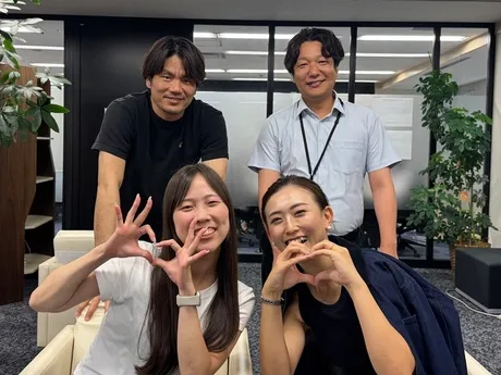 Vinculum株式会社のアルバイト・バイト求人情報-04