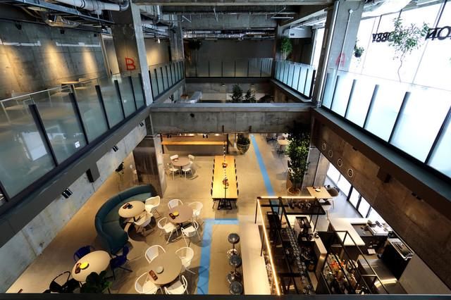 株式会社バルニバービウィルワークスの求人・転職情報