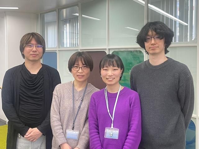 パスロジ株式会社の求人・転職情報