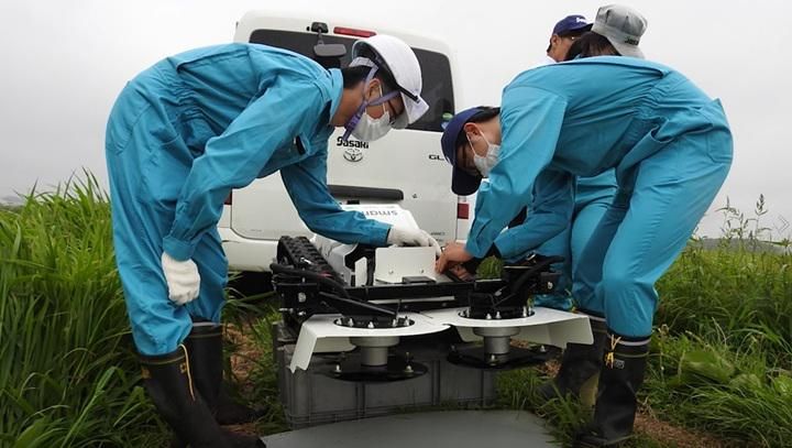 株式会社ササキコーポレーション