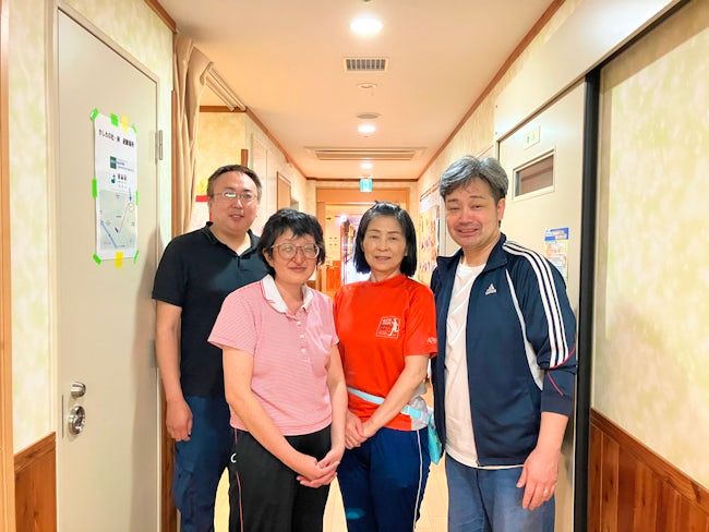 社会福祉法人勤医協福祉会-0004の求人・転職情報