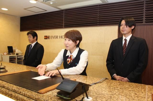 KENホテルズ株式会社の求人・転職情報