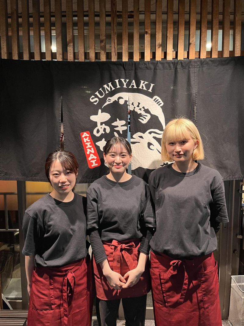 炭焼　あきないのアルバイト・バイト求人情報-02