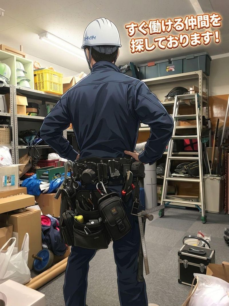 ㈱東和コーポレーション 立川営業所のアルバイト・バイト求人情報