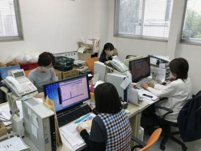 株式会社エーペックスモードの求人・転職情報