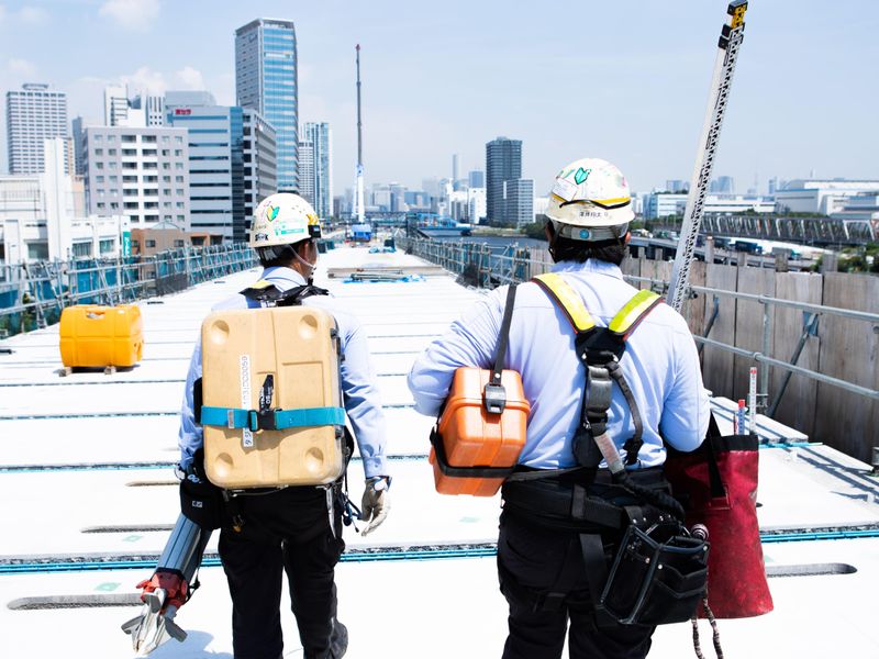 東京技工株式会社