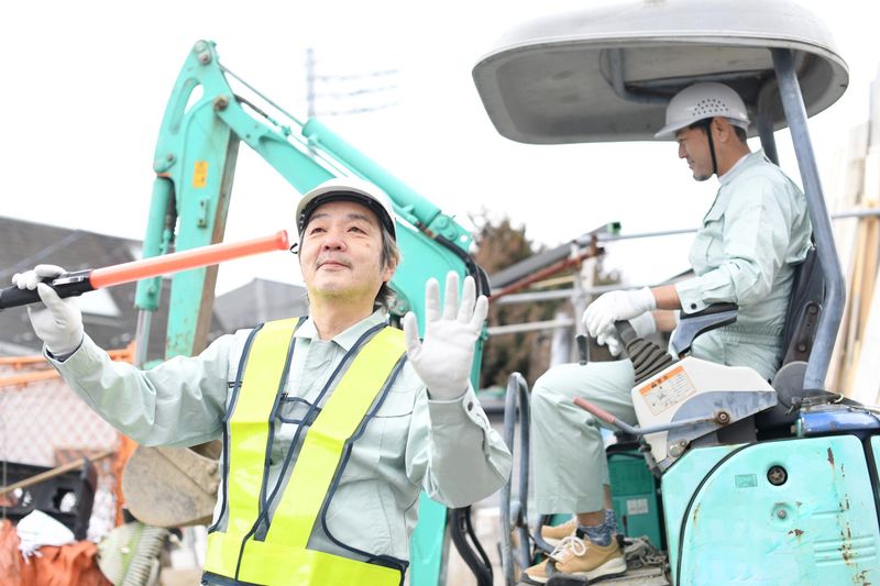 大阪市此花区夢洲　/(株)熊元商事のアルバイト・バイト求人情報-02
