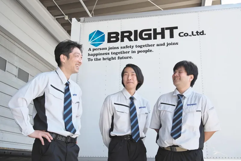 株式会社ブライトの求人・転職情報