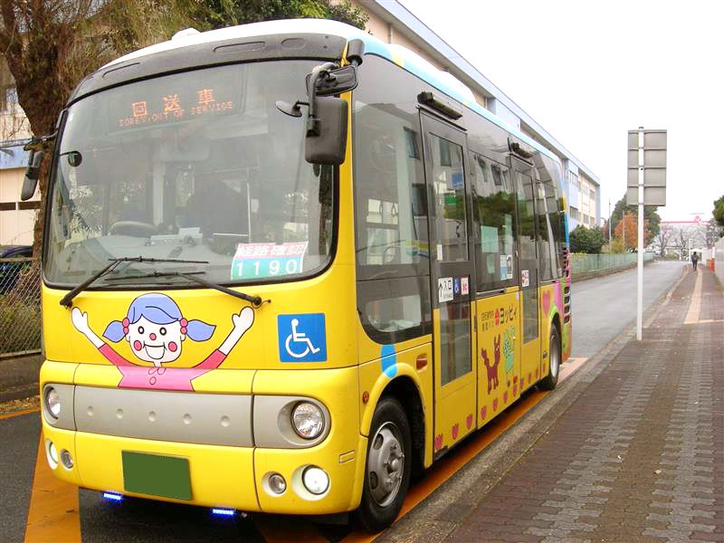 京成バス千葉イースト株式会社