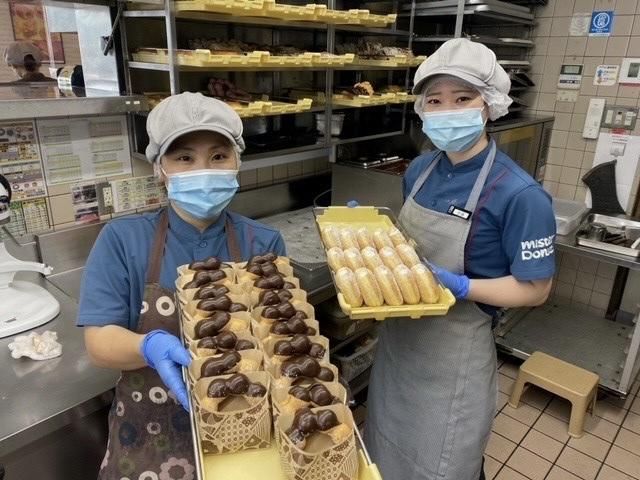 ミスタードーナツ笠岡のアルバイト・バイト求人情報-05