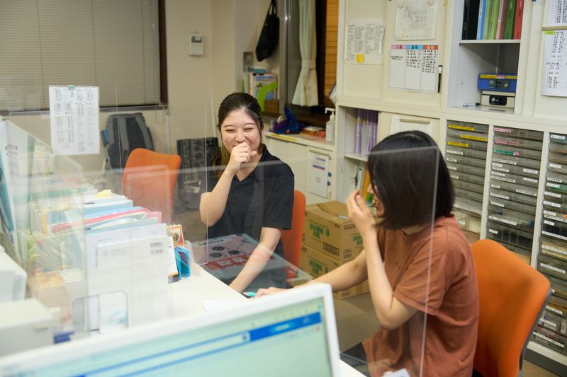 社会福祉法人章佑会　やすらぎミラージュのアルバイト・バイト求人情報-04