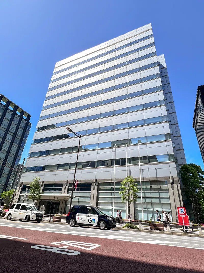ビジョンセンターグランデ東京浜松町のアルバイト・バイト求人情報