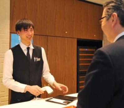 食道園(ショクドウエン)　食道園　本部　接客ホールのアルバイト・バイト求人情報-13