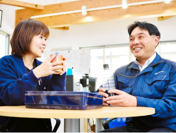 株式会社岡常歯車製作所　九州営業所のアルバイト・バイト求人情報-03