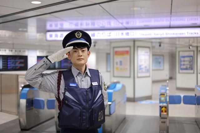 ㈱全日警の求人・転職情報