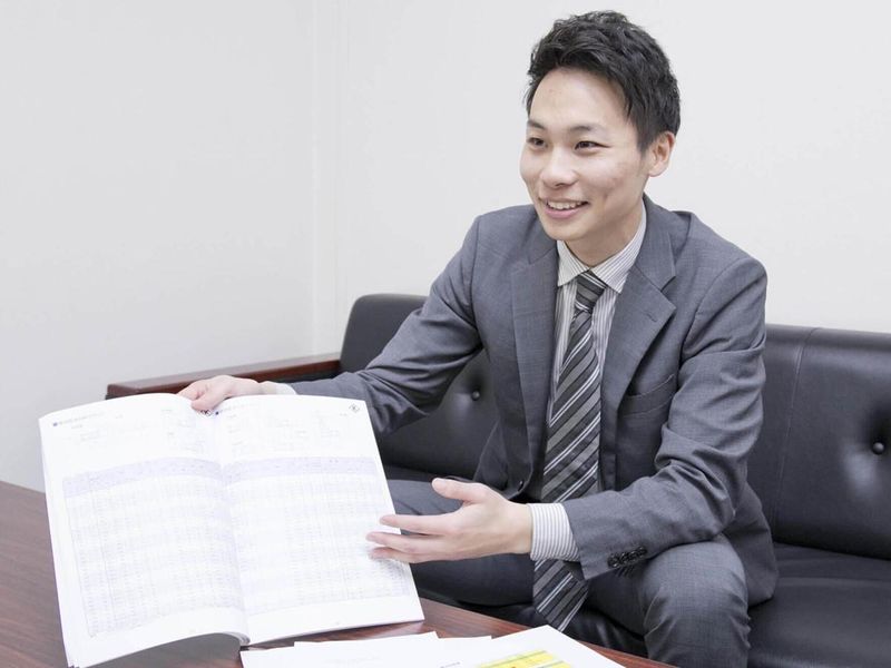株式会社春日井