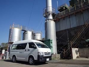 株式会社静環検査センターの求人・転職情報