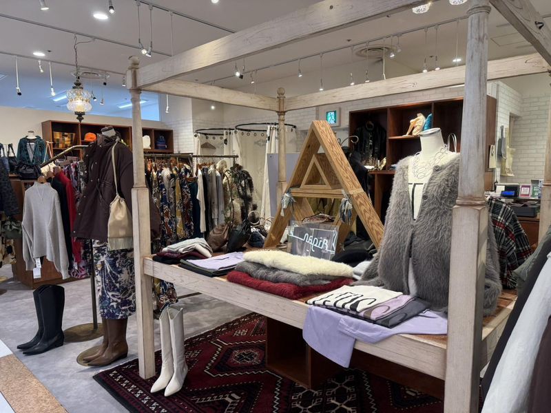 ZURI　新百合ヶ丘店の求人・転職情報-04