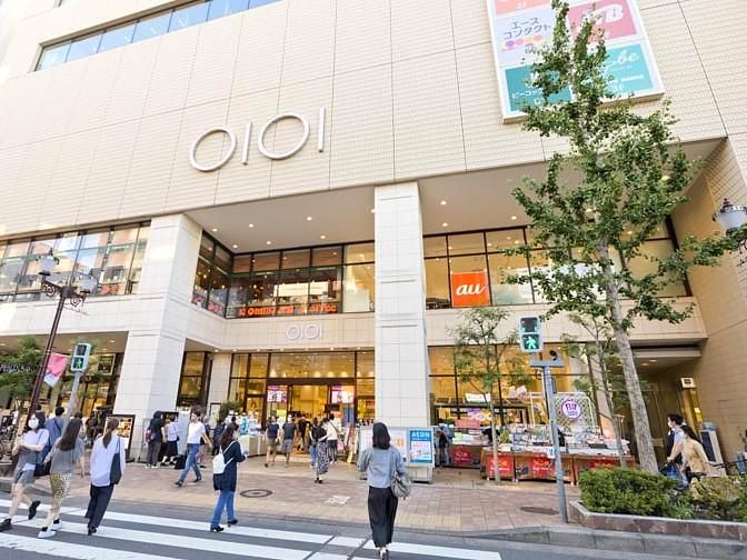株式会社アムスコーポレーション　<勤務地>中野マルイのアルバイト・バイト求人情報-04