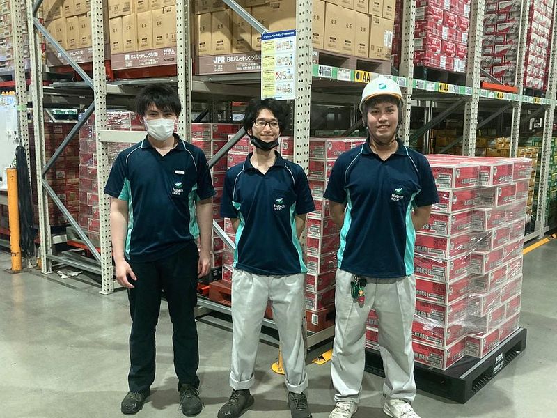 株式会社ヒューテックノオリン