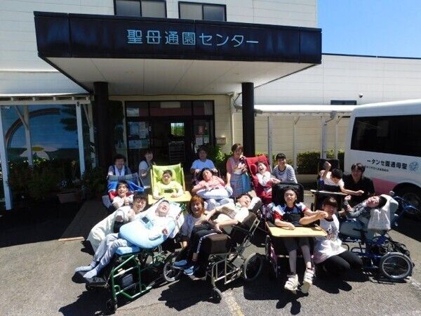 社会福祉法人　ロザリオの聖母会の求人・転職情報