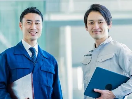 ケン太君の人材派遣　株式会社ウィズ