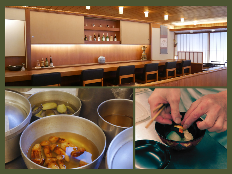 京懐石　柿傳(かきでん)の求人・転職情報-03