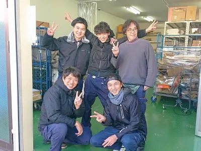 株式会社locanetworkの求人・転職情報