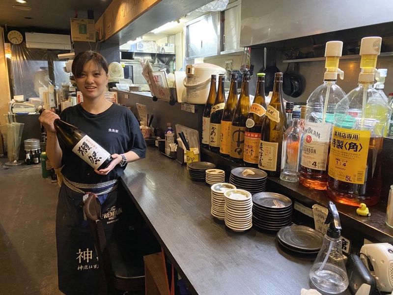 居酒屋　魚魚家(ととや)のアルバイト・バイト求人情報-04