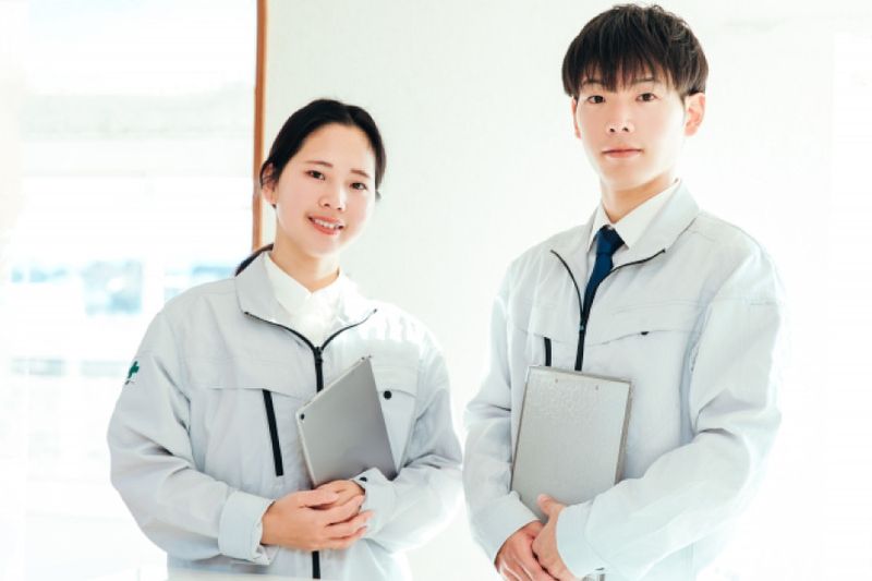 株式会社 福栄の求人・転職情報