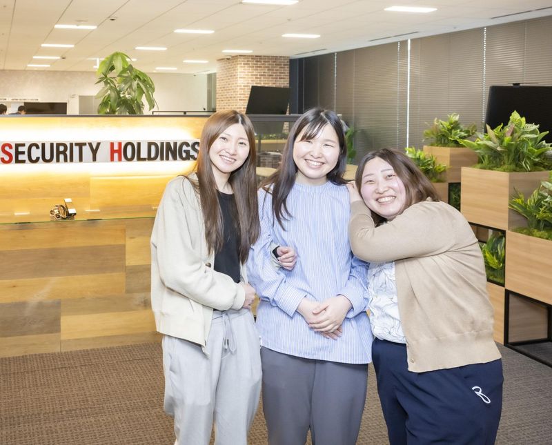 株式会社ジャパン・セキュリティシステム