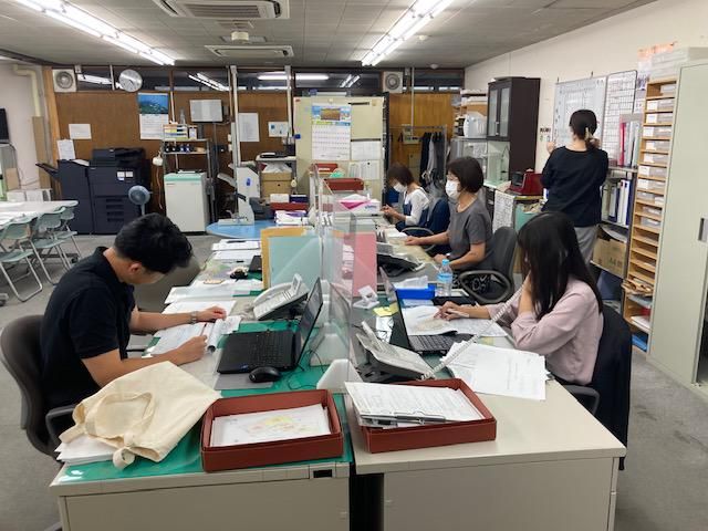 一般社団法人埼玉県農業会議のアルバイト・バイト求人情報-02